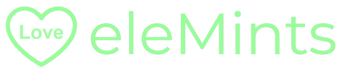 Love Elemints Logo